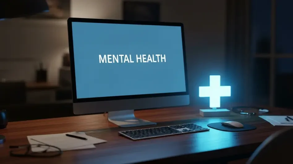 Why Tech Fails Mental Health Without Clinicians