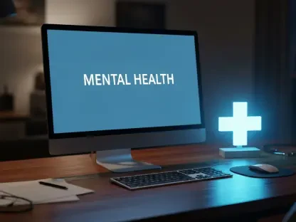 Why Tech Fails Mental Health Without Clinicians