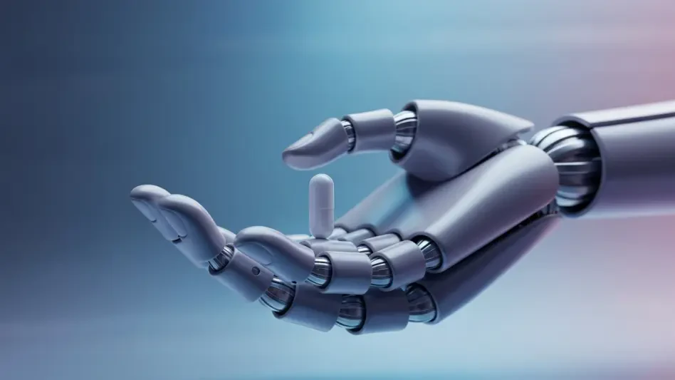 AI Turns Drug Discovery Hype Into Clinical Reality