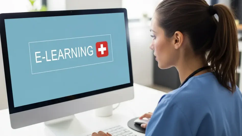 Can Equasens Redefine Healthcare E-Learning?