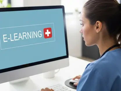Can Equasens Redefine Healthcare E-Learning?