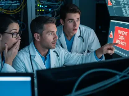 St. John's Hospital Data Breach Exposes Patient Data