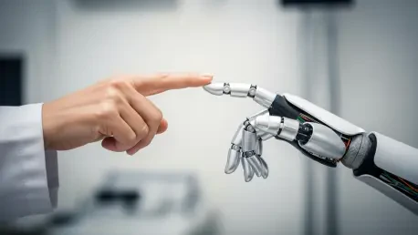 Authentic AI Solves Healthcare's Empathy Crisis