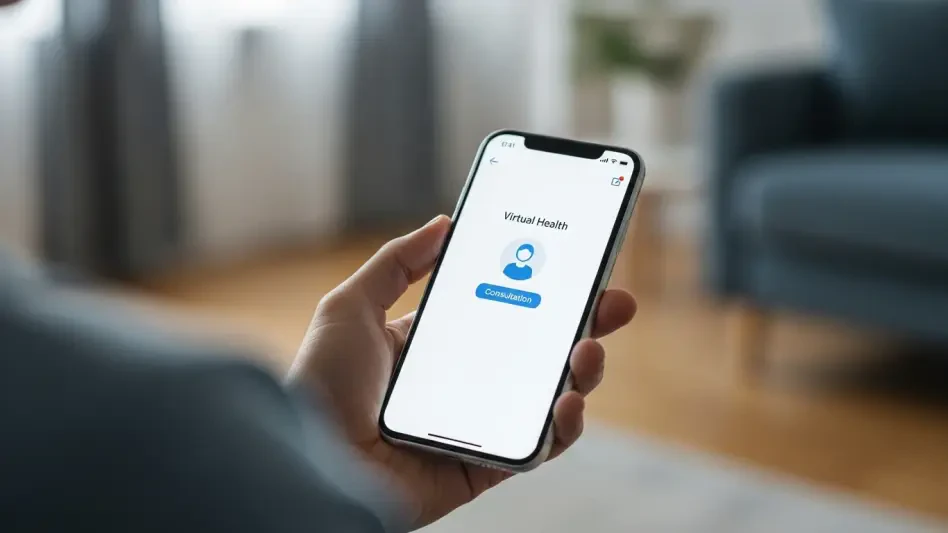 How Can Virtual Care Stop Patient Leakage?
