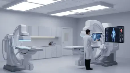 Low-Dose Imaging Reshapes Orthopedic Fluoroscopy