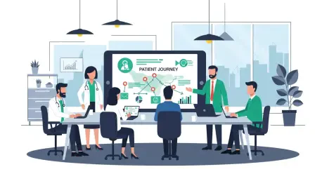 Why Strategic Marketing Is Vital for Healthcare