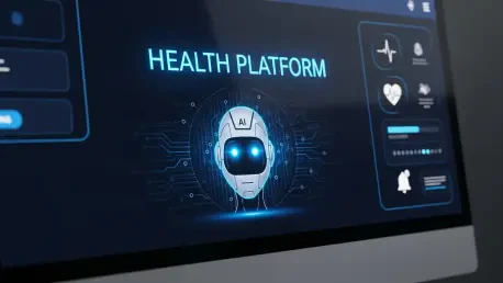 AI-Powered Health Platforms – Review