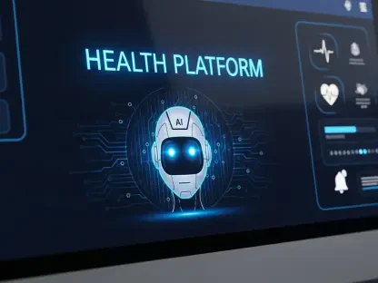 AI-Powered Health Platforms – Review