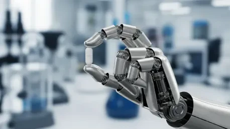 How Is AI Rewriting Pharma's Rules of Engagement?