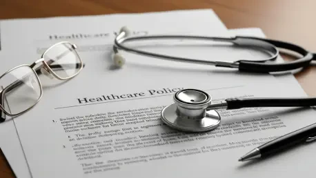 US Grapples With Major Healthcare Policy Changes