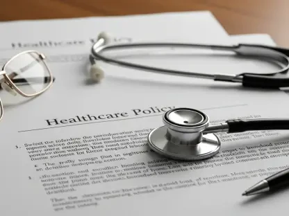 US Grapples With Major Healthcare Policy Changes