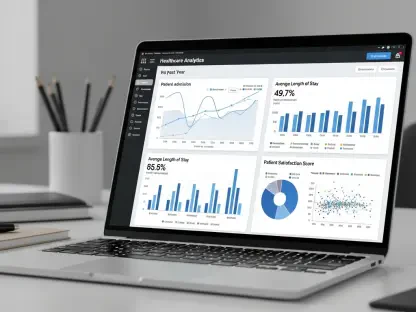 Healthcare Analytics Market to Hit $50 Billion by 2030