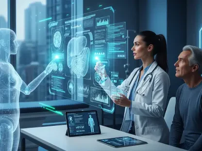 AI Can Ease Therapist Burnout and Improve Patient Care