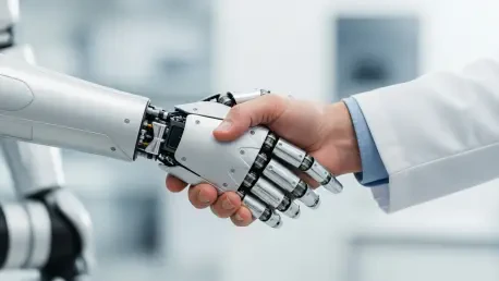 Top Trends Redefining the Future of Healthcare