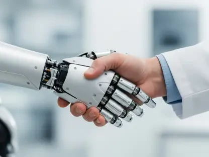 Top Trends Redefining the Future of Healthcare