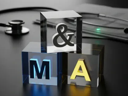 Healthcare and Life Sciences Expect an M&A Surge