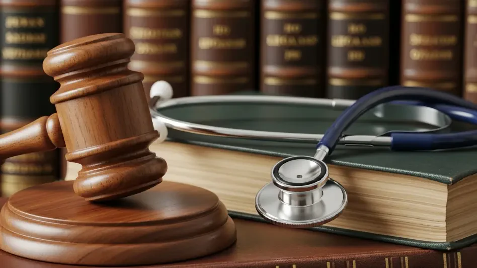 Supreme Court Quietly Dismantles Medicaid Rights