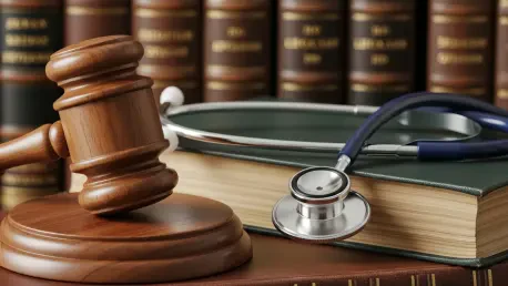 Supreme Court Quietly Dismantles Medicaid Rights