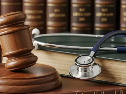 Supreme Court Quietly Dismantles Medicaid Rights