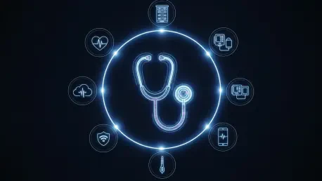 Security and Compliance Now Drive Healthcare IoT
