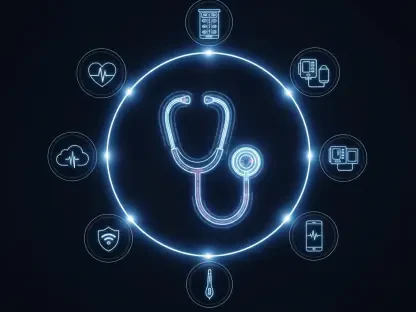 Security and Compliance Now Drive Healthcare IoT