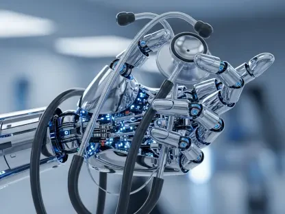 Claude AI in Healthcare – Review