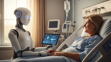 How AI Is Reshaping Chronic Disease Management