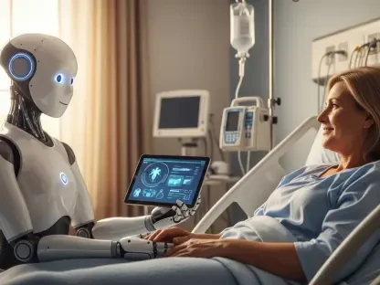 How AI Is Reshaping Chronic Disease Management