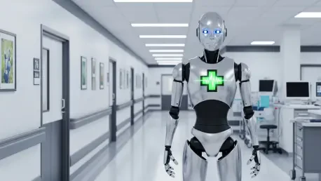 California Enacts New Safeguards for AI in Healthcare
