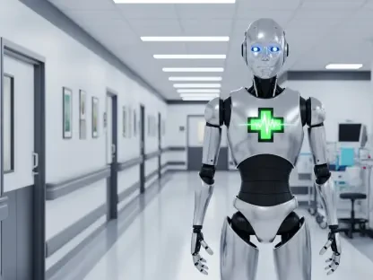 California Enacts New Safeguards for AI in Healthcare