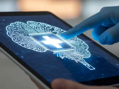 Trend Analysis: AI in Asian Healthcare