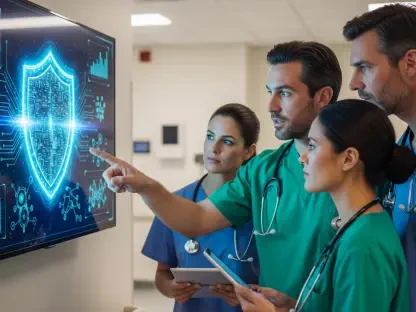 AHA Endorses Act to Bolster Rural Hospital Cybersecurity