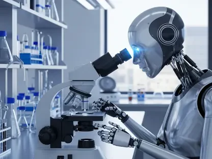 Efficiency Drives Pharma's Digital Transformation in 2026