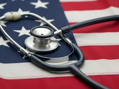 U.S. Healthcare Faces a Defining Period of Transformation