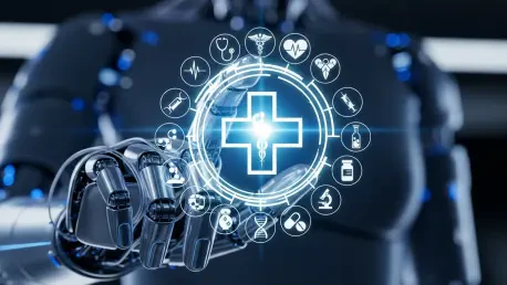 Can AI Solve Healthcare's Efficiency Crisis?