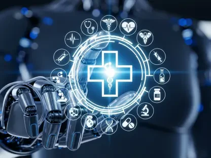 Can AI Solve Healthcare's Efficiency Crisis?