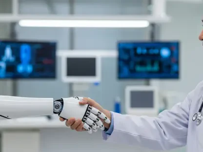 New Policies Fuel China's AI Healthcare Market