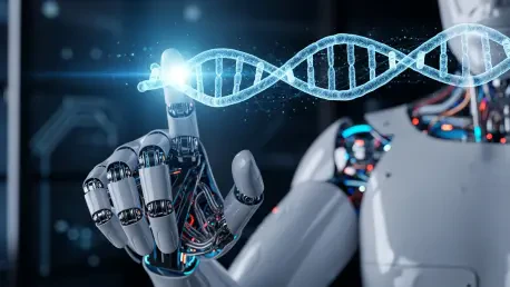 Microsoft Taps Claude AI for Health and Life Sciences