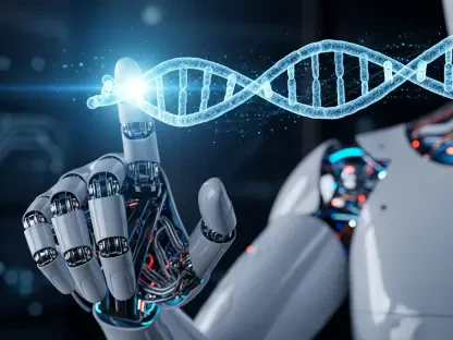 Microsoft Taps Claude AI for Health and Life Sciences