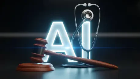 UK Seeks Public Input on AI in Healthcare Regulation