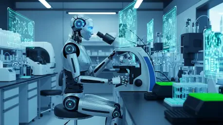 Will AI and Big Deals Define Healthcare's Future?