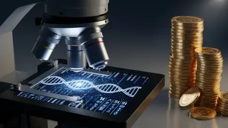 J.P. Morgan Week Sparks a Biotech Financing Frenzy