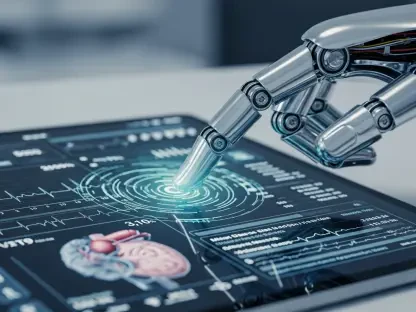 Connected Data Unlocks AI's Power in Healthcare