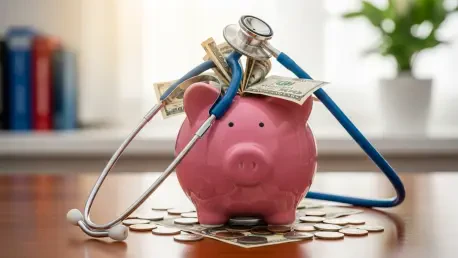 Trump Unveils Plan to Lower Healthcare Costs