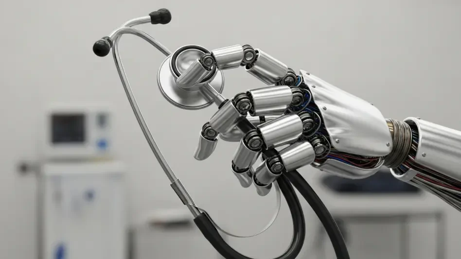 Clinical Generative AI – Review