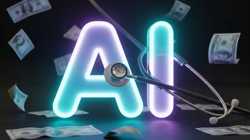 KLAS Data Proves Ambient AI Lifts Revenue and Eases Burnout