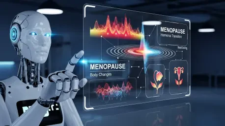 Amissa Launches AI Platform to Enhance Menopause Care