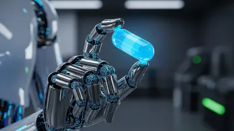 Nvidia and Eli Lilly Partner to Revolutionize Drug Discovery