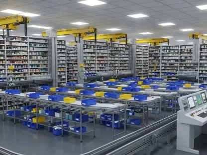 How Will Automation Redefine the Modern Pharmacy?