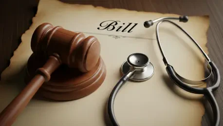 Alabama Bill Fights for Medical Freedom From Mandates